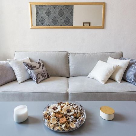 Apartment Katarina By Blueapartments Zagreb Eksteriør bilde