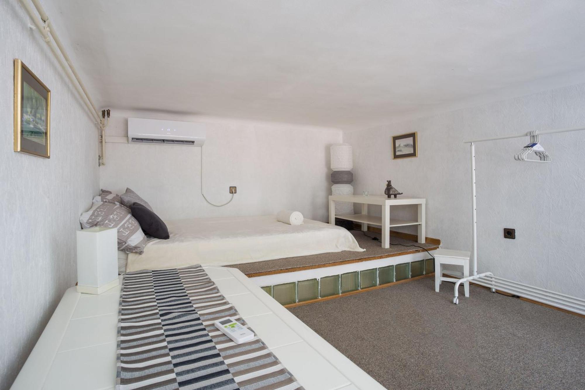 Apartment Katarina By Blueapartments Zagreb Eksteriør bilde