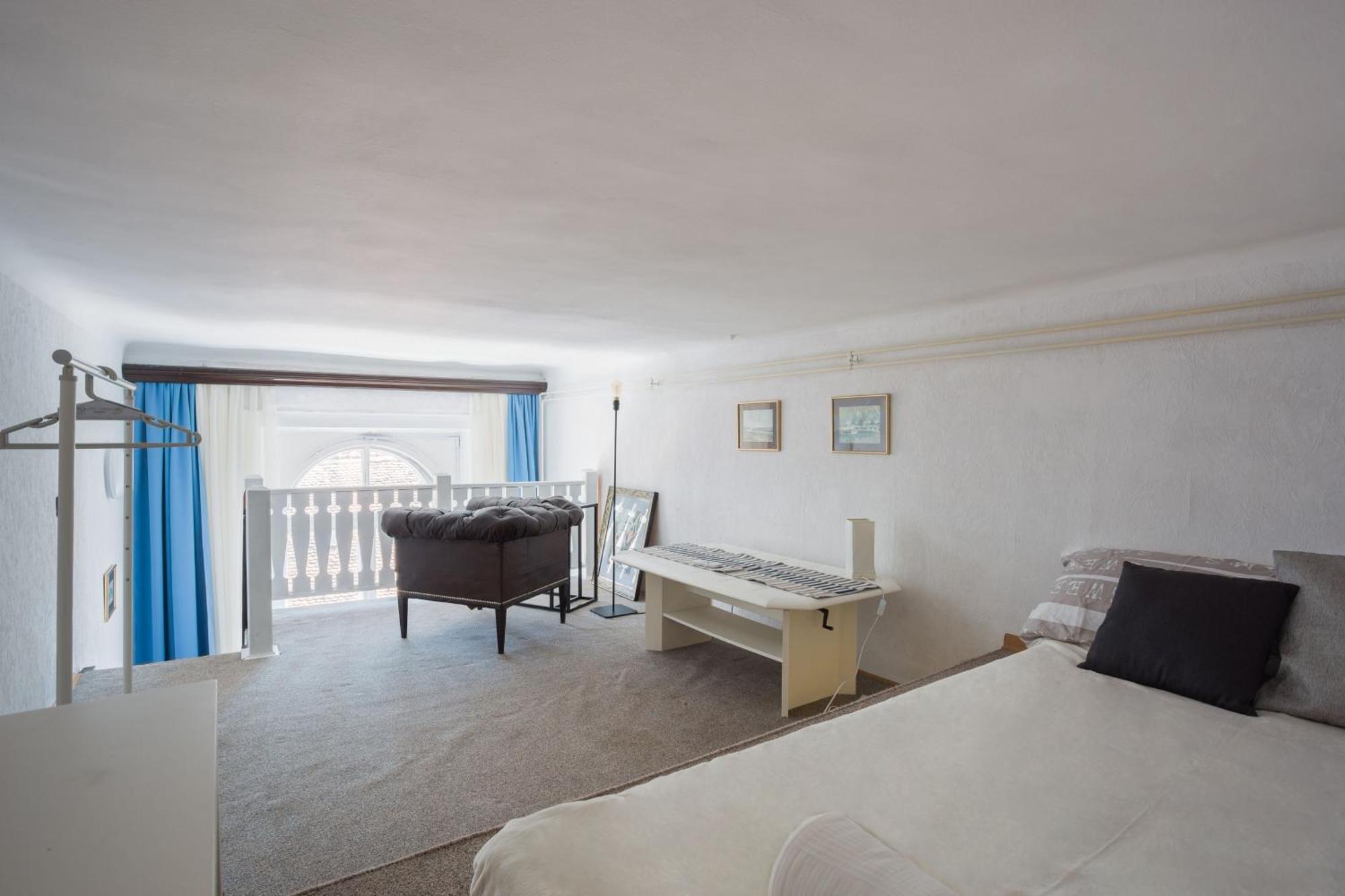 Apartment Katarina By Blueapartments Zagreb Eksteriør bilde