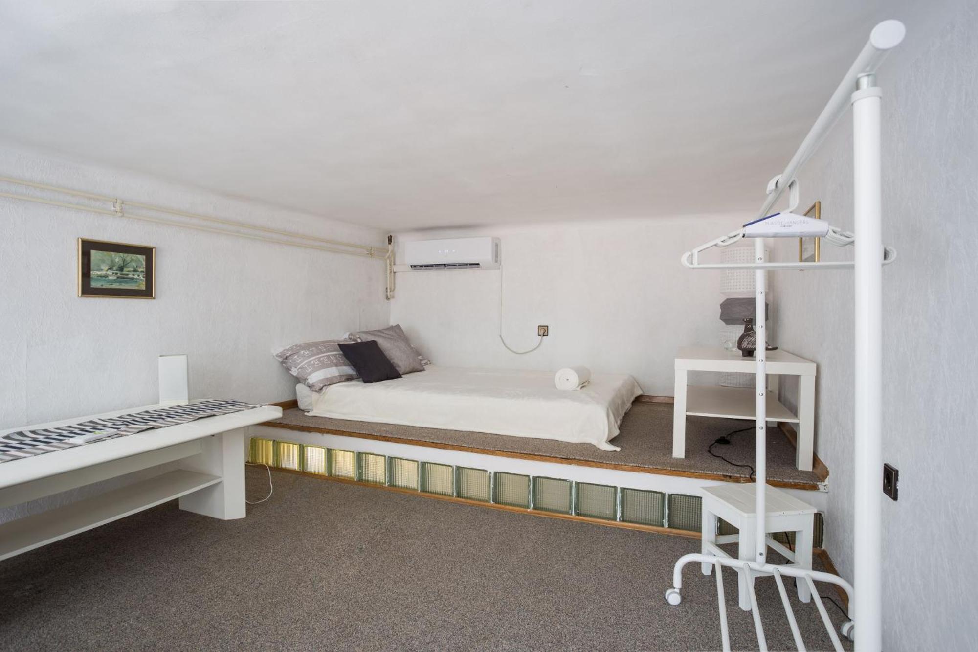 Apartment Katarina By Blueapartments Zagreb Eksteriør bilde