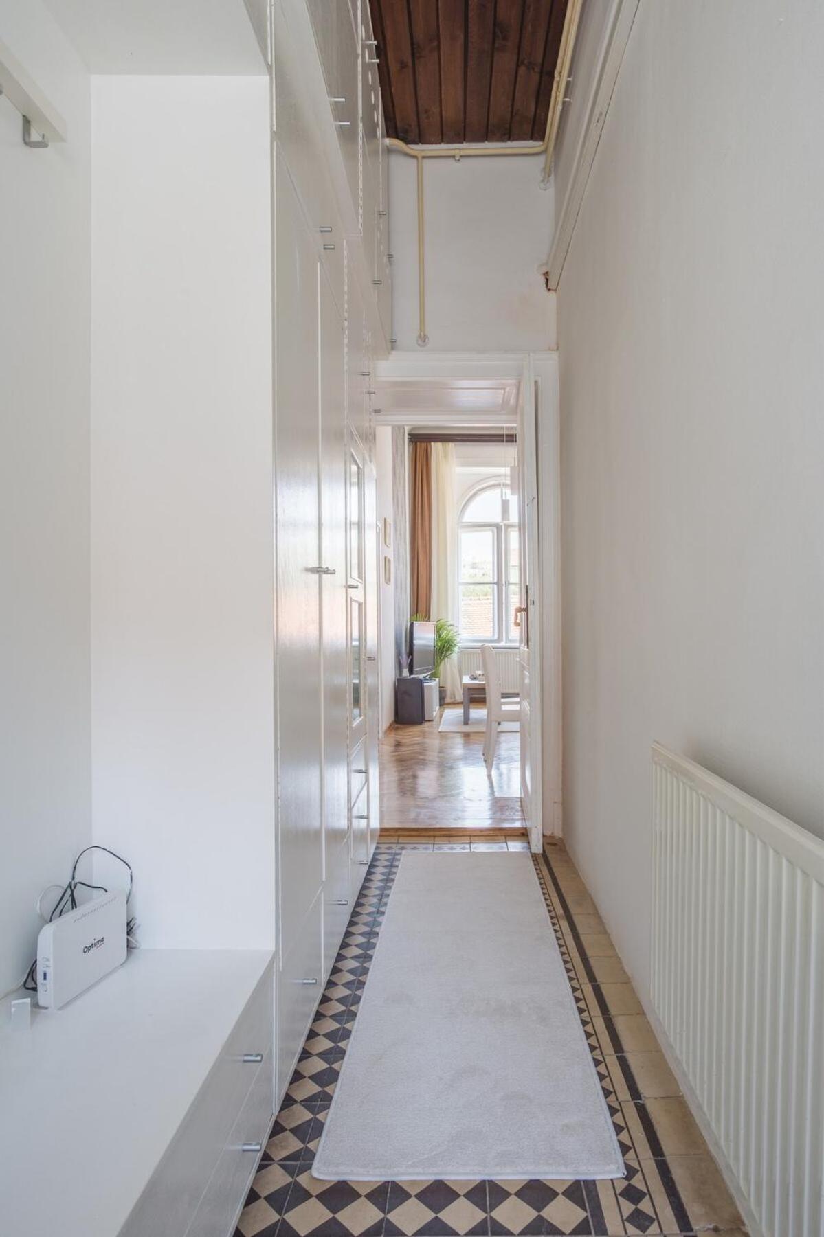Apartment Katarina By Blueapartments Zagreb Eksteriør bilde